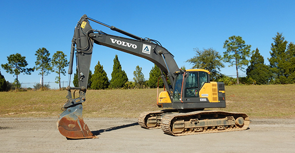 Heavy equipment and trucks for sale at Ritchie Bros. Orlando auction Heavy equipment and trucks for sale at Ritchie Bros. Orlando auction
